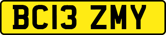 BC13ZMY