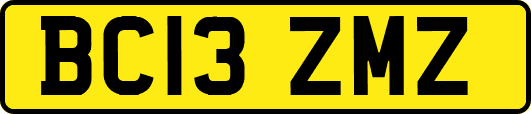 BC13ZMZ