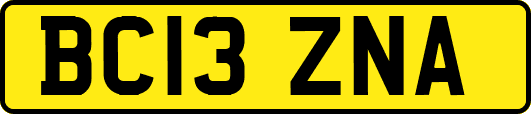 BC13ZNA