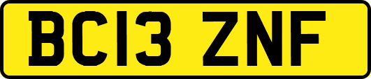 BC13ZNF
