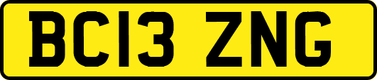 BC13ZNG