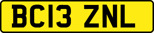 BC13ZNL