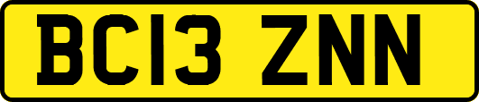 BC13ZNN