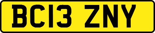 BC13ZNY