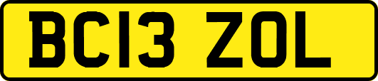 BC13ZOL