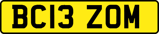 BC13ZOM