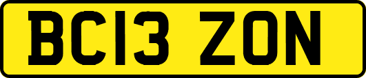 BC13ZON