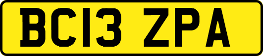 BC13ZPA