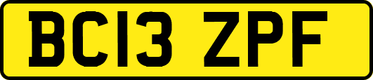 BC13ZPF