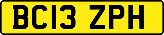 BC13ZPH