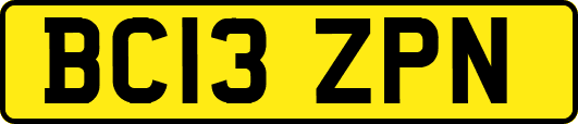 BC13ZPN