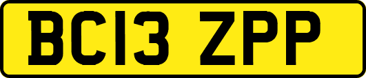 BC13ZPP