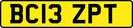 BC13ZPT
