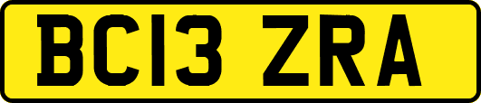 BC13ZRA