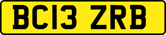 BC13ZRB