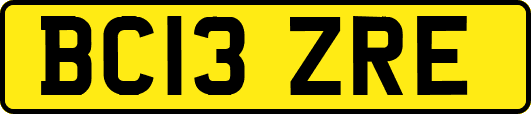 BC13ZRE