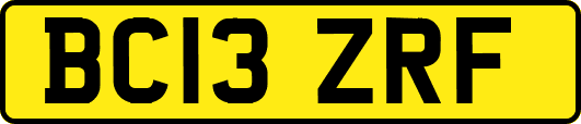 BC13ZRF