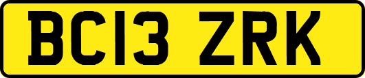 BC13ZRK