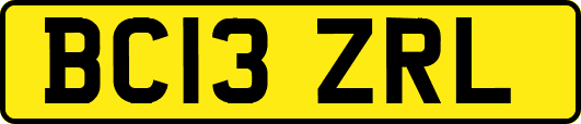 BC13ZRL