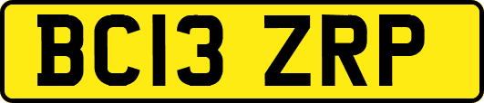 BC13ZRP