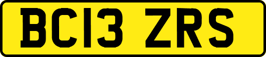 BC13ZRS