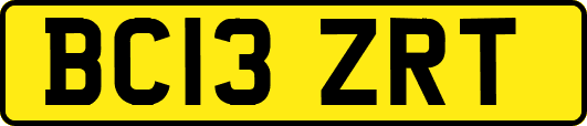 BC13ZRT