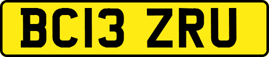 BC13ZRU
