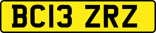 BC13ZRZ