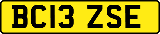 BC13ZSE