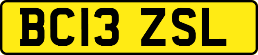 BC13ZSL