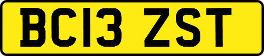 BC13ZST