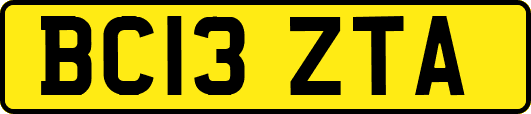 BC13ZTA