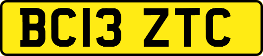 BC13ZTC