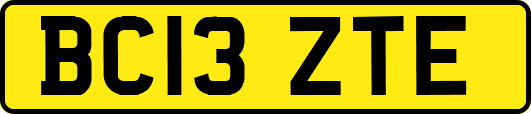 BC13ZTE