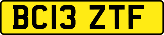 BC13ZTF