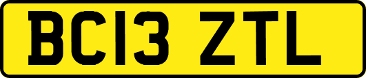 BC13ZTL