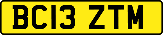 BC13ZTM