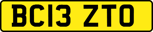 BC13ZTO
