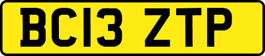 BC13ZTP