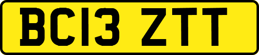 BC13ZTT