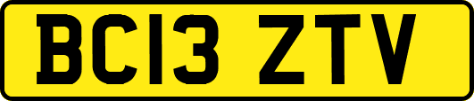 BC13ZTV