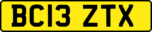 BC13ZTX