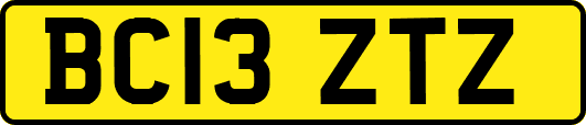 BC13ZTZ