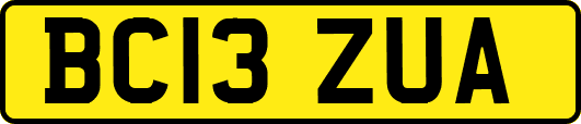 BC13ZUA