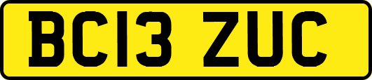 BC13ZUC