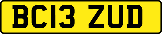 BC13ZUD