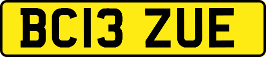 BC13ZUE