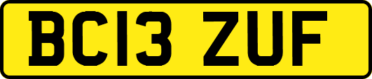 BC13ZUF