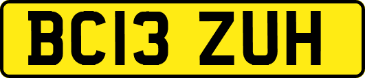 BC13ZUH