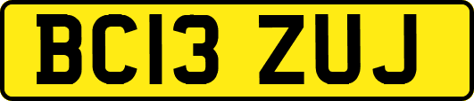 BC13ZUJ